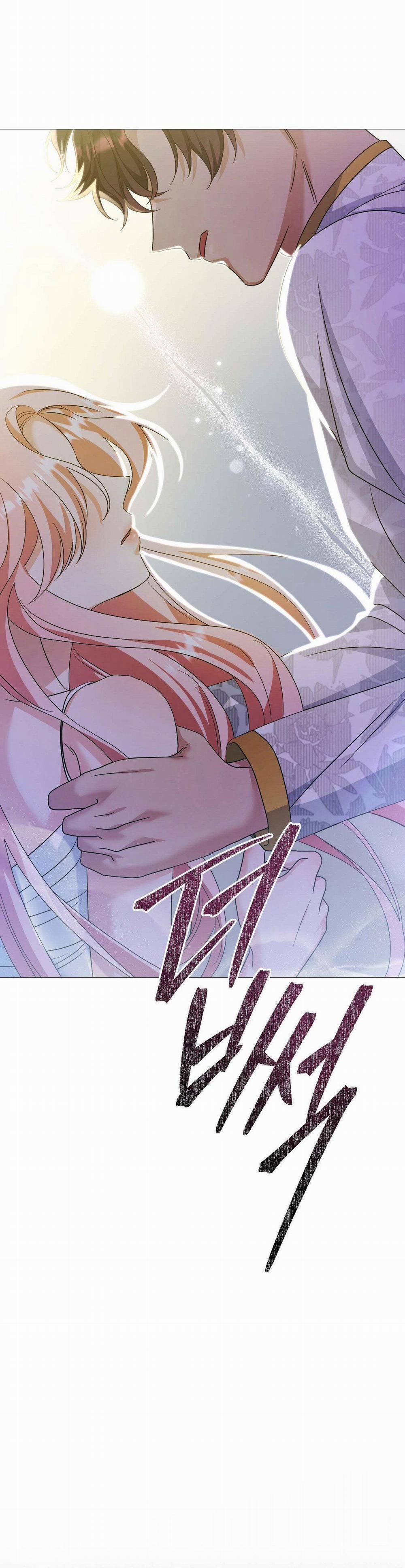 [18+] Lâu Đài Hoang Dại 25.2 trang 52