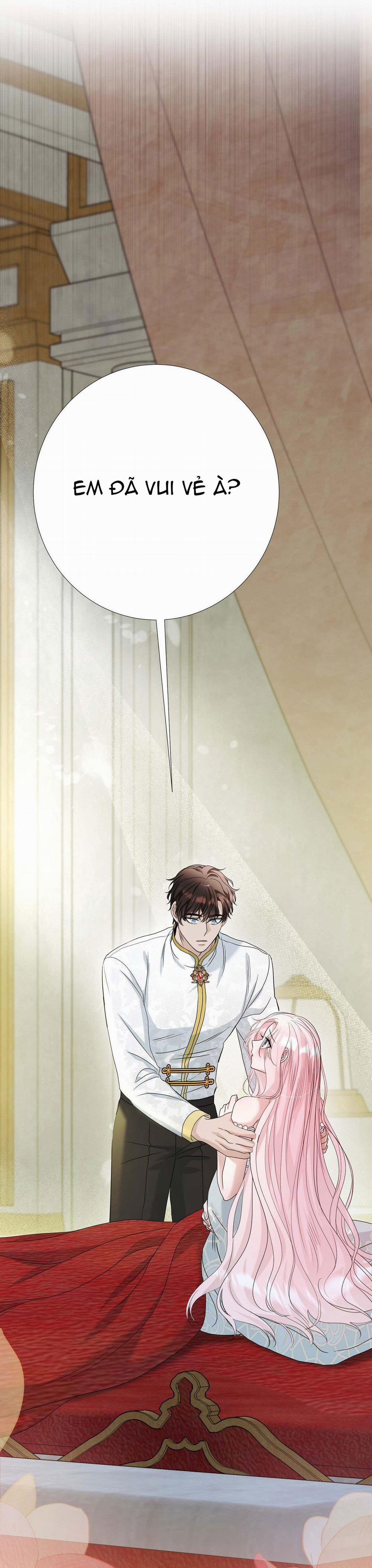 [18+] Lâu Đài Hoang Dại 25.2 trang 53