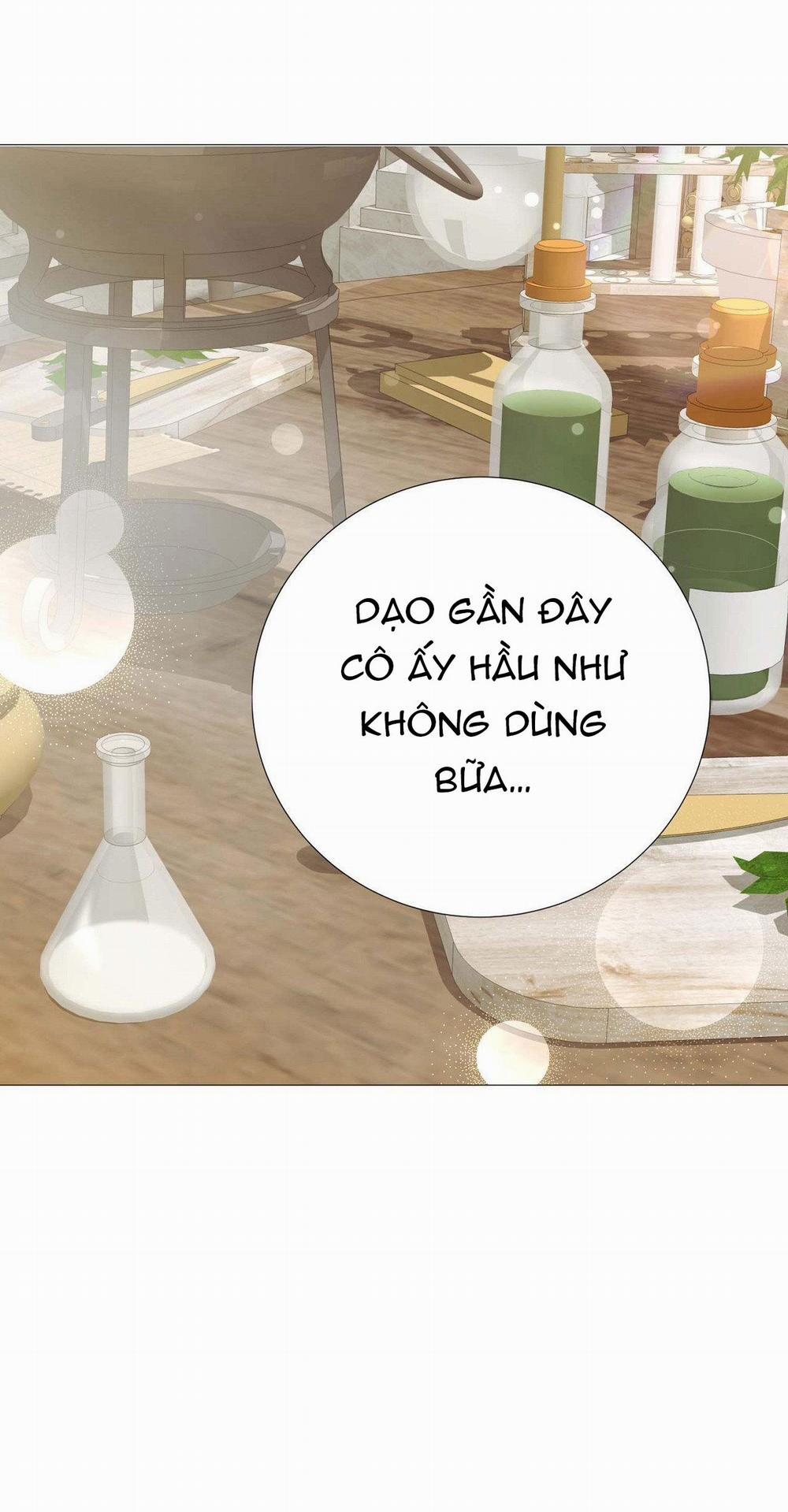 [18+] Lâu Đài Hoang Dại 25.2 trang 6