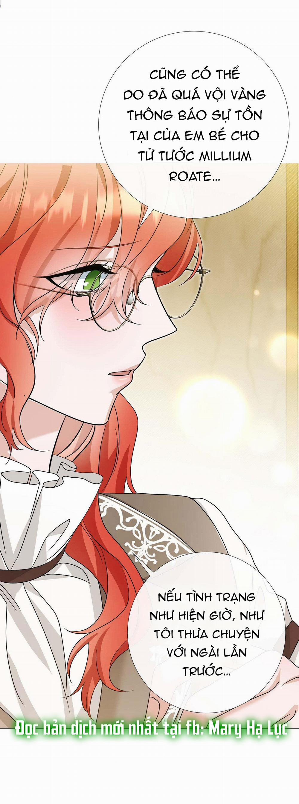 [18+] Lâu Đài Hoang Dại 25.2 trang 8