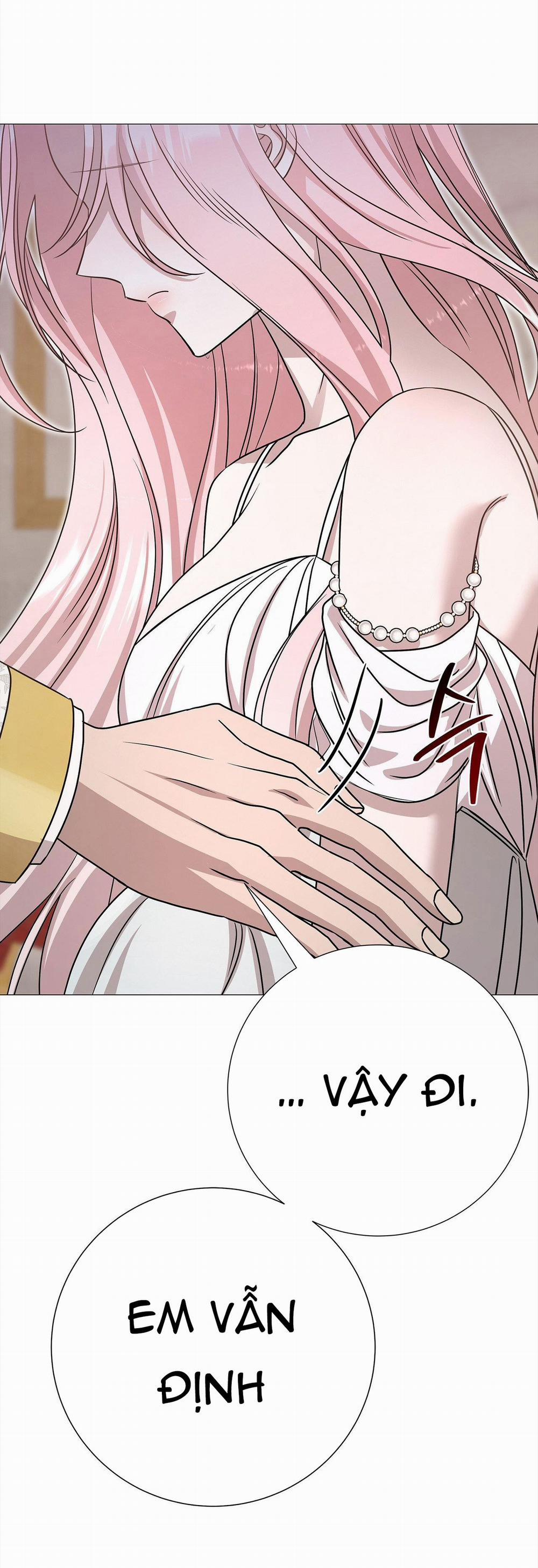 [18+] Lâu Đài Hoang Dại 26.1 trang 14