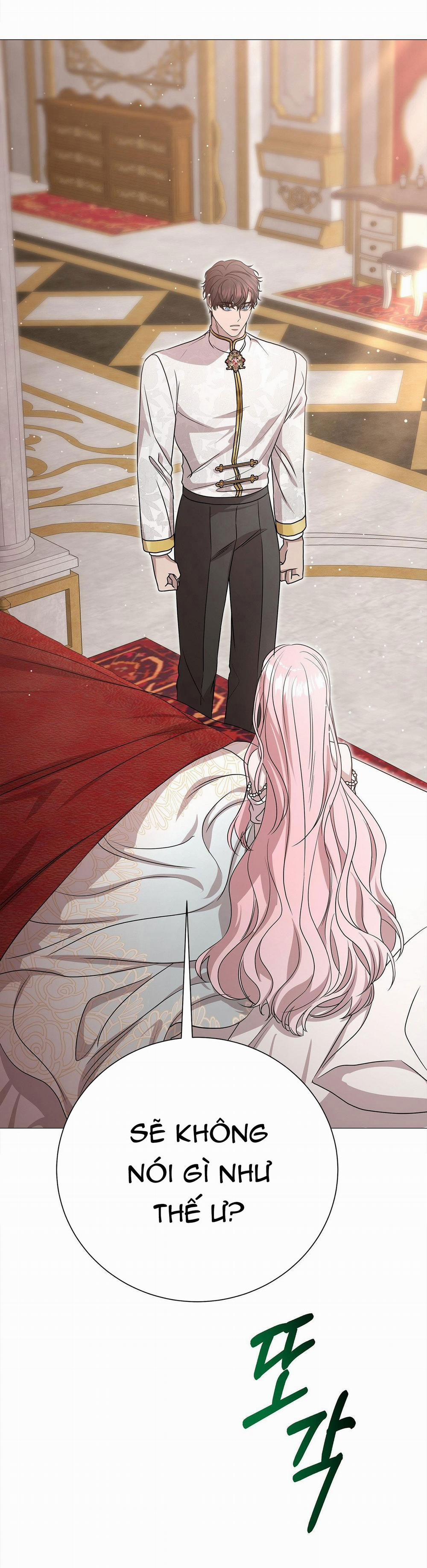 [18+] Lâu Đài Hoang Dại 26.1 trang 15