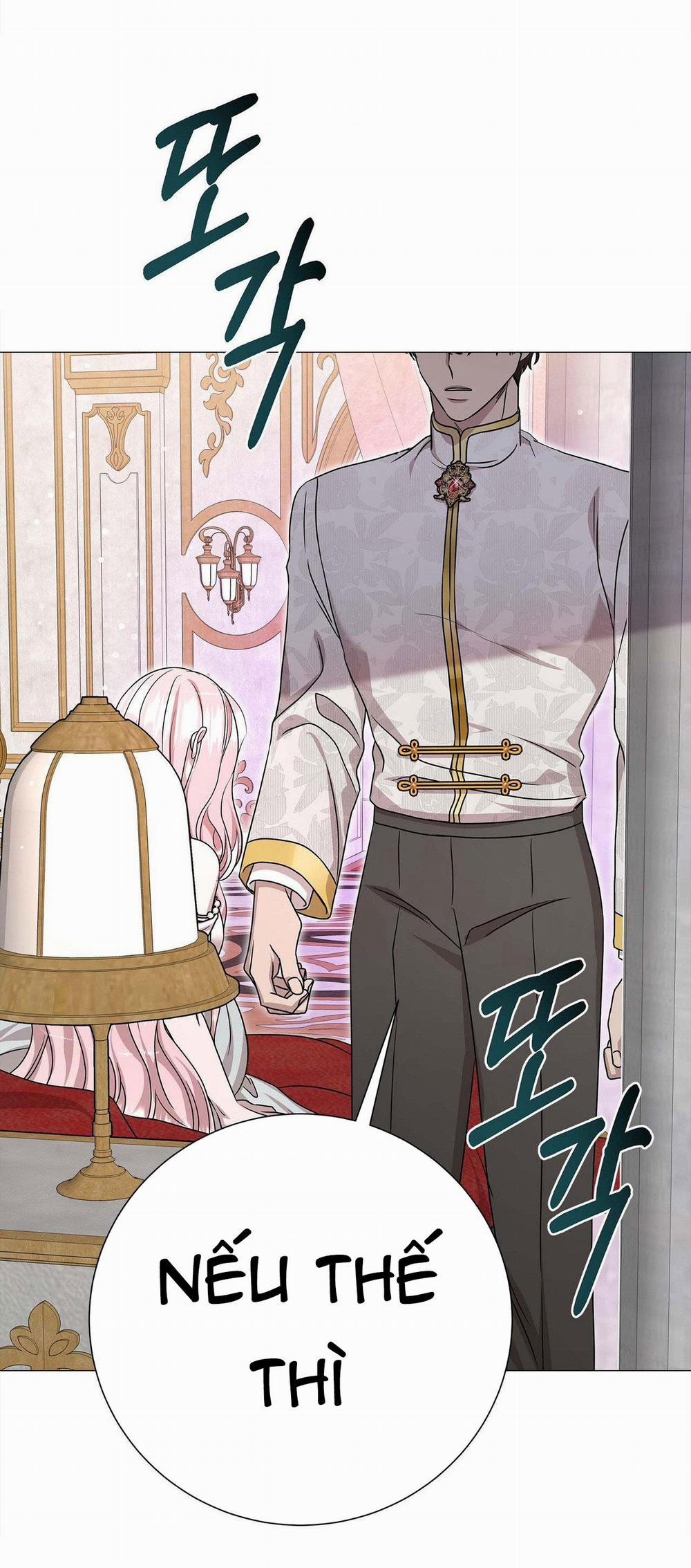 [18+] Lâu Đài Hoang Dại 26.1 trang 16