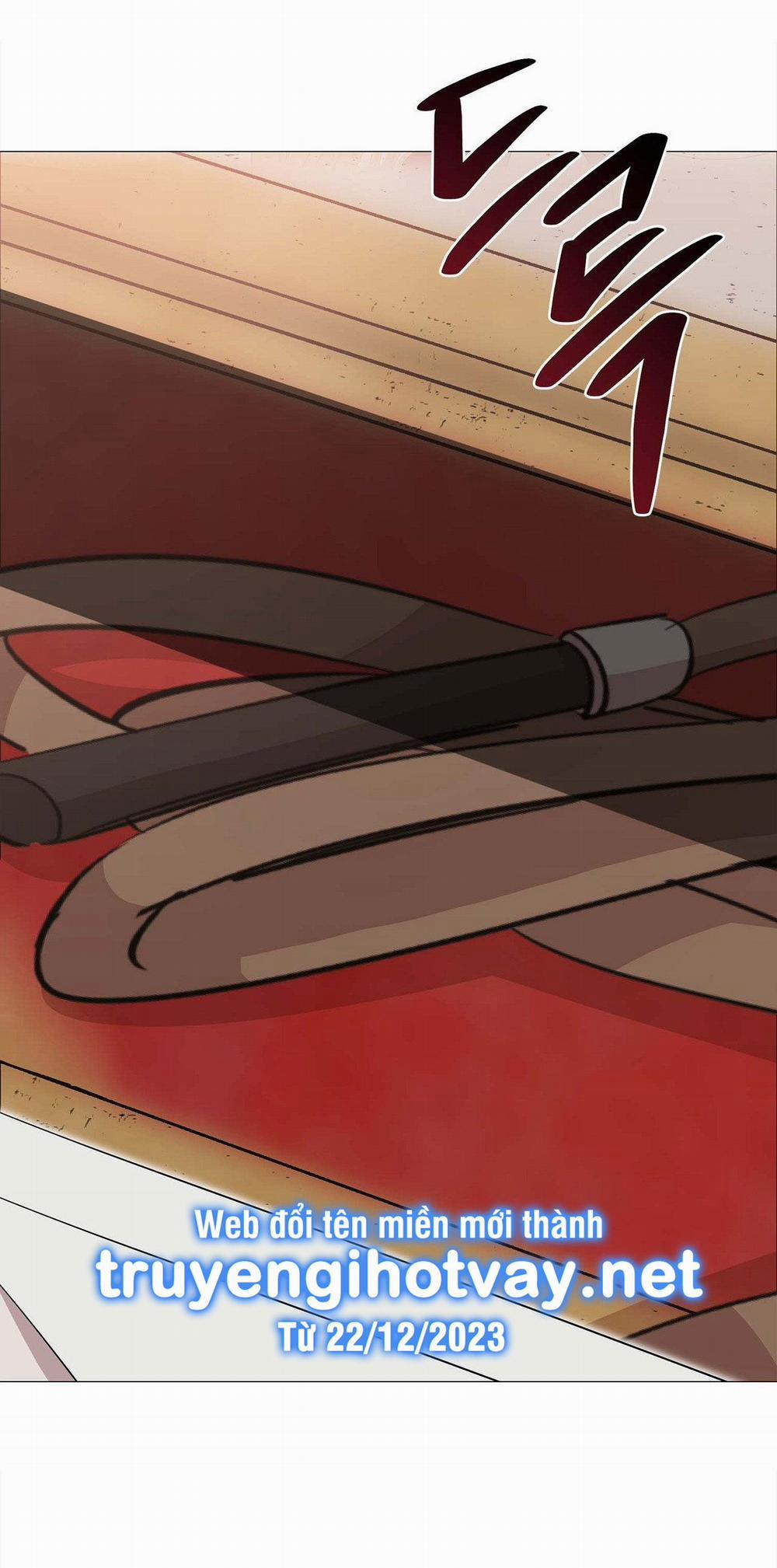 [18+] Lâu Đài Hoang Dại 26.1 trang 17