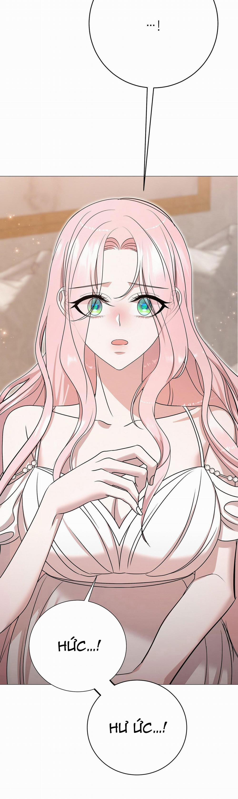 [18+] Lâu Đài Hoang Dại 26.1 trang 19