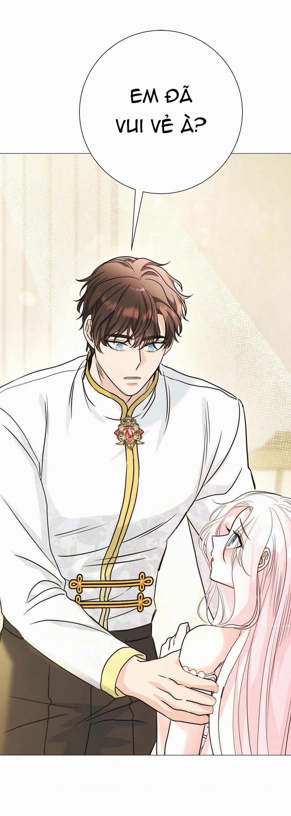 [18+] Lâu Đài Hoang Dại 26.1 trang 2