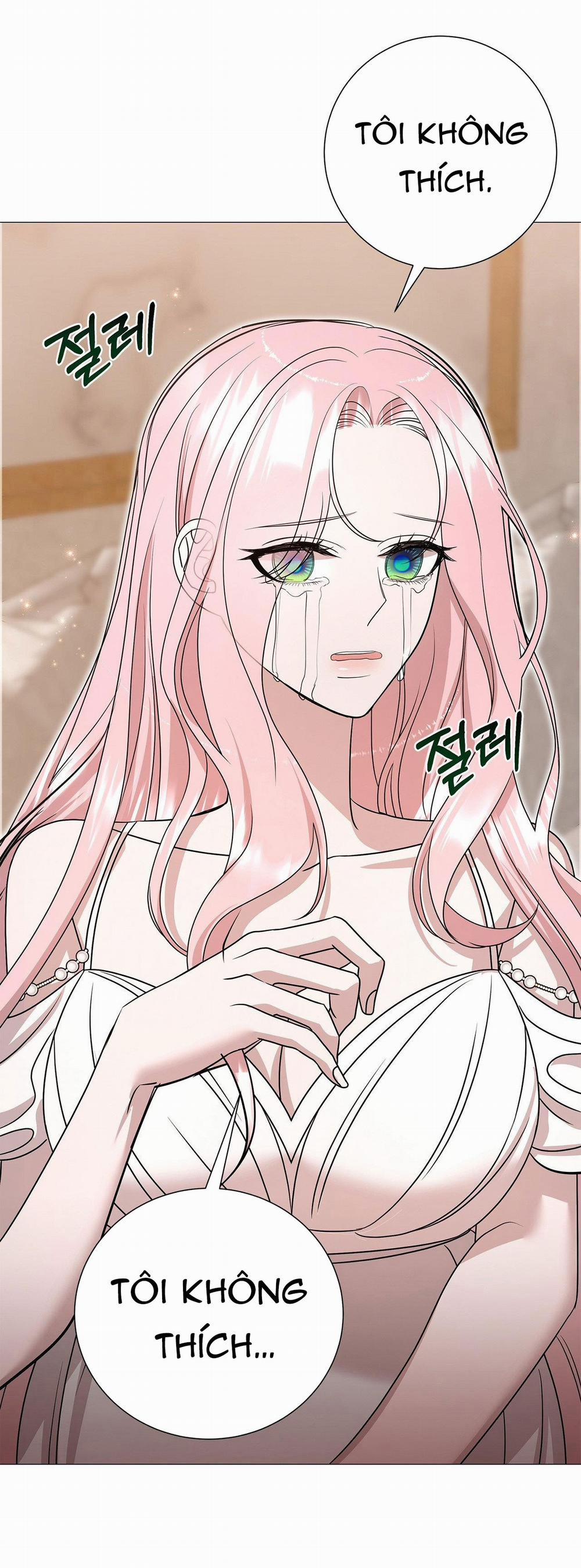 [18+] Lâu Đài Hoang Dại 26.1 trang 20