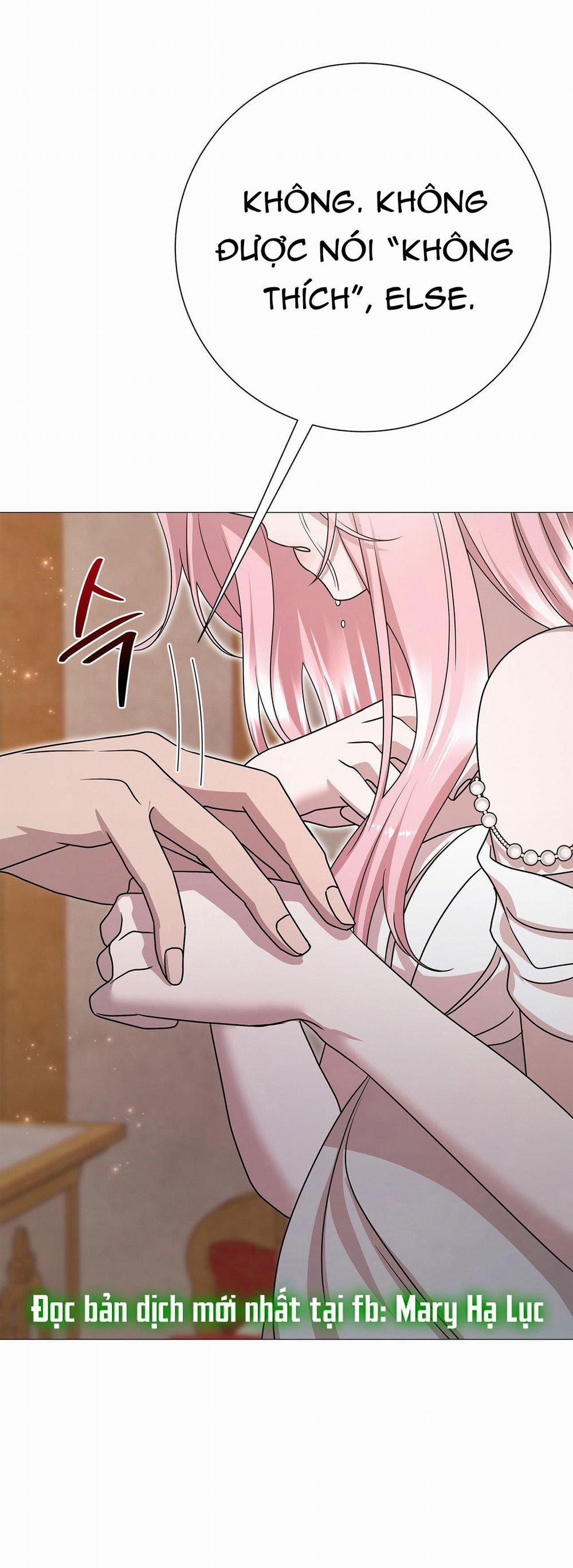 [18+] Lâu Đài Hoang Dại 26.1 trang 21