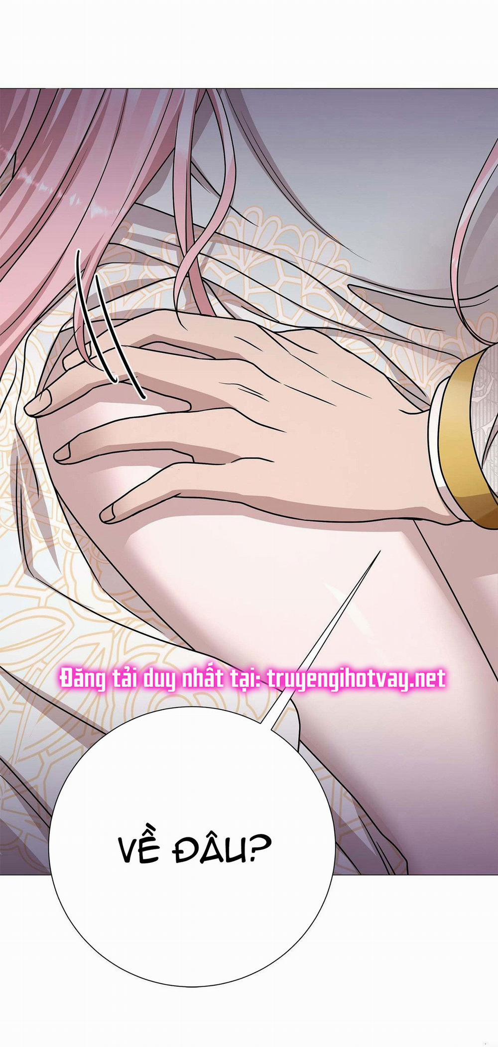 [18+] Lâu Đài Hoang Dại 26.1 trang 25