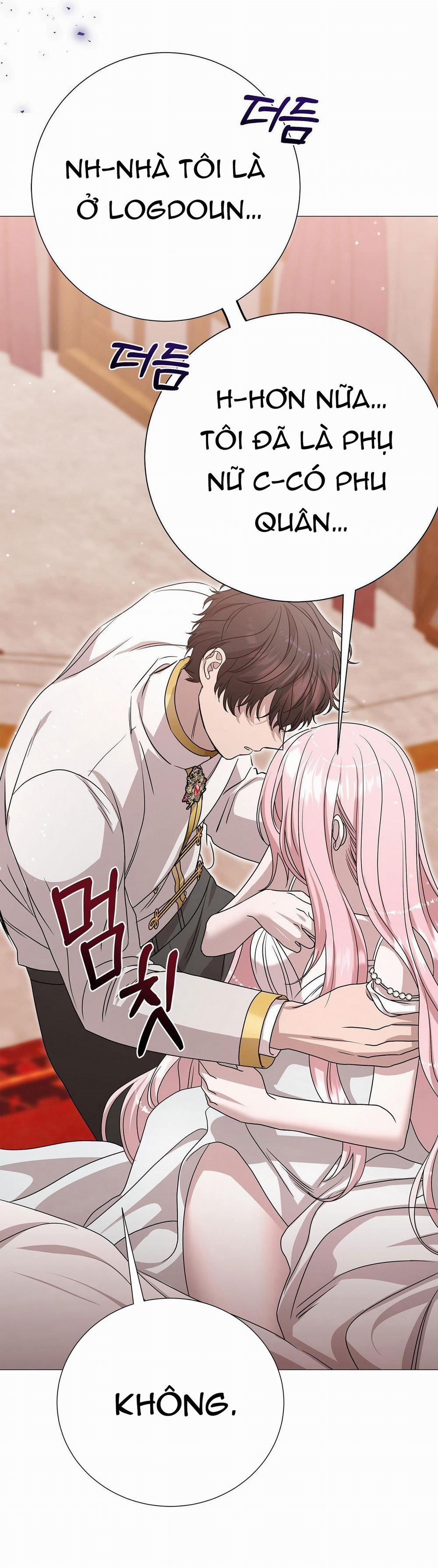[18+] Lâu Đài Hoang Dại 26.1 trang 27