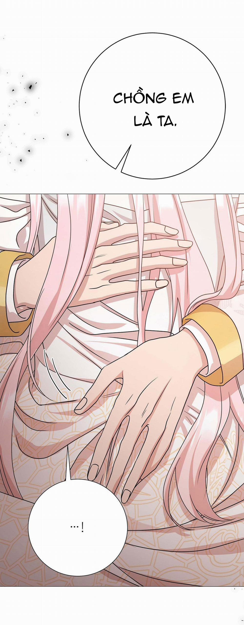 [18+] Lâu Đài Hoang Dại 26.1 trang 28