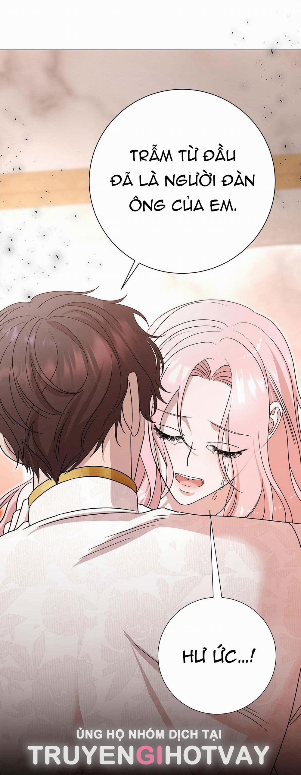 [18+] Lâu Đài Hoang Dại 26.1 trang 29