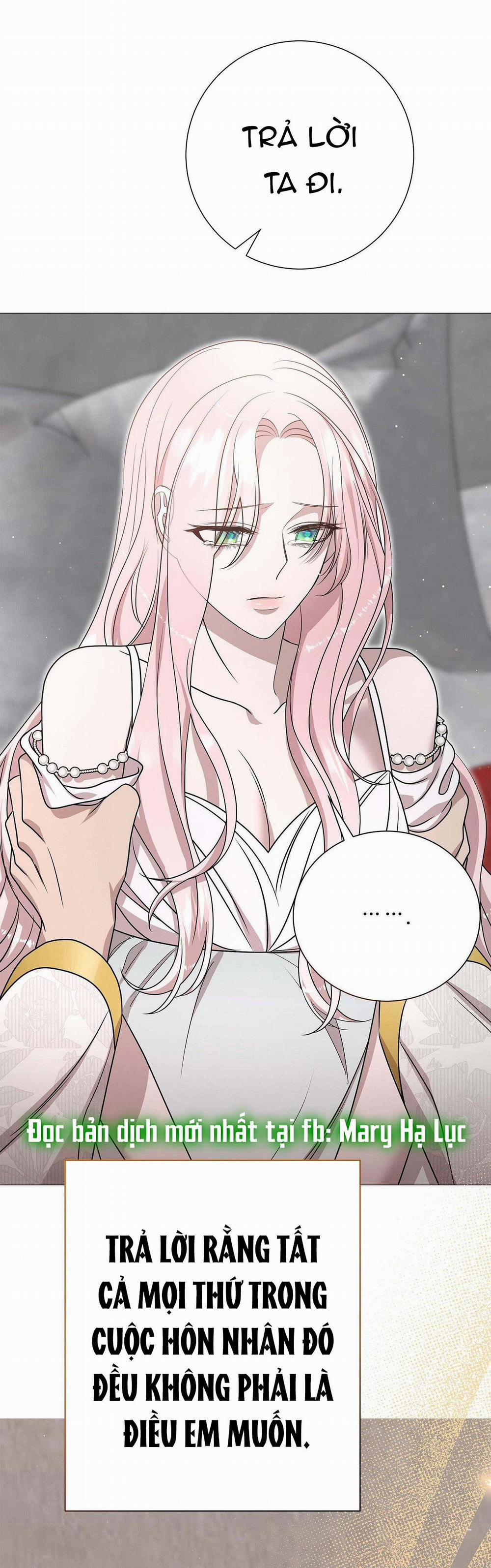 [18+] Lâu Đài Hoang Dại 26.1 trang 3