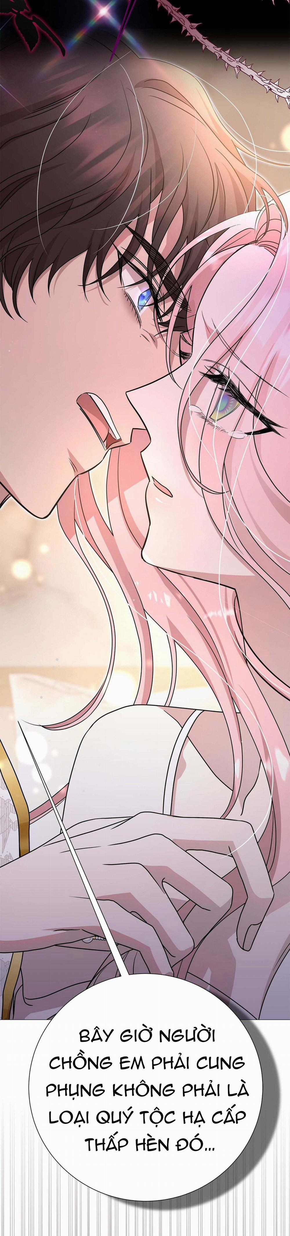 [18+] Lâu Đài Hoang Dại 26.1 trang 32