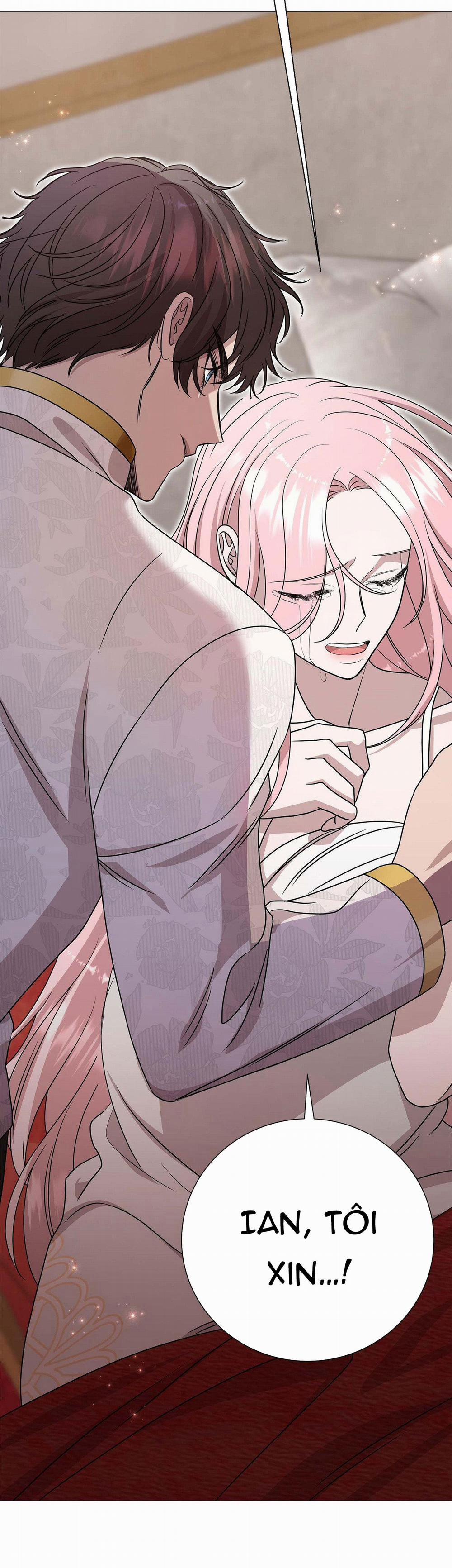 [18+] Lâu Đài Hoang Dại 26.1 trang 35