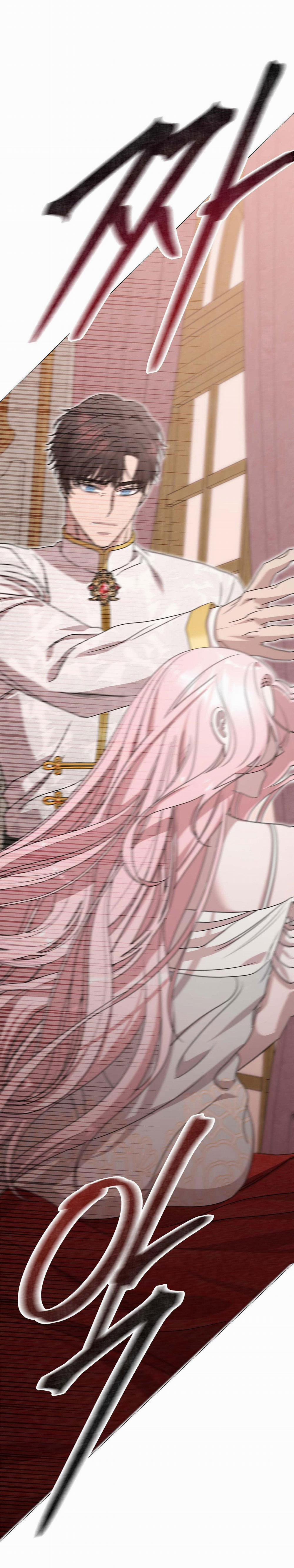 [18+] Lâu Đài Hoang Dại 26.1 trang 36