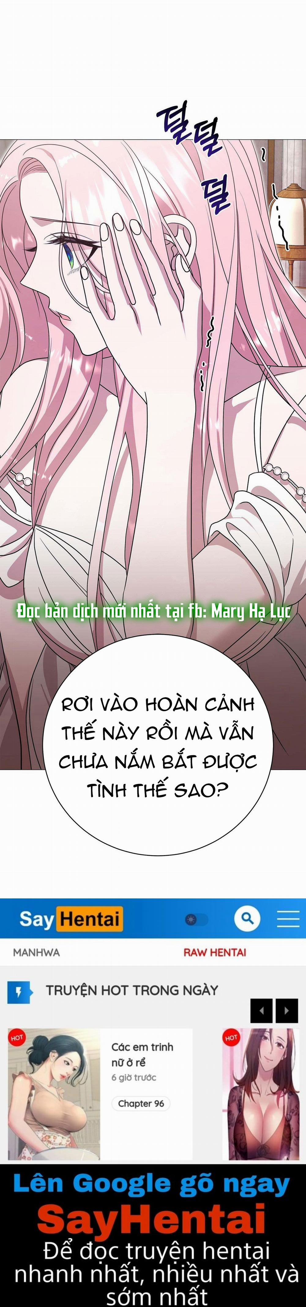 [18+] Lâu Đài Hoang Dại 26.1 trang 37