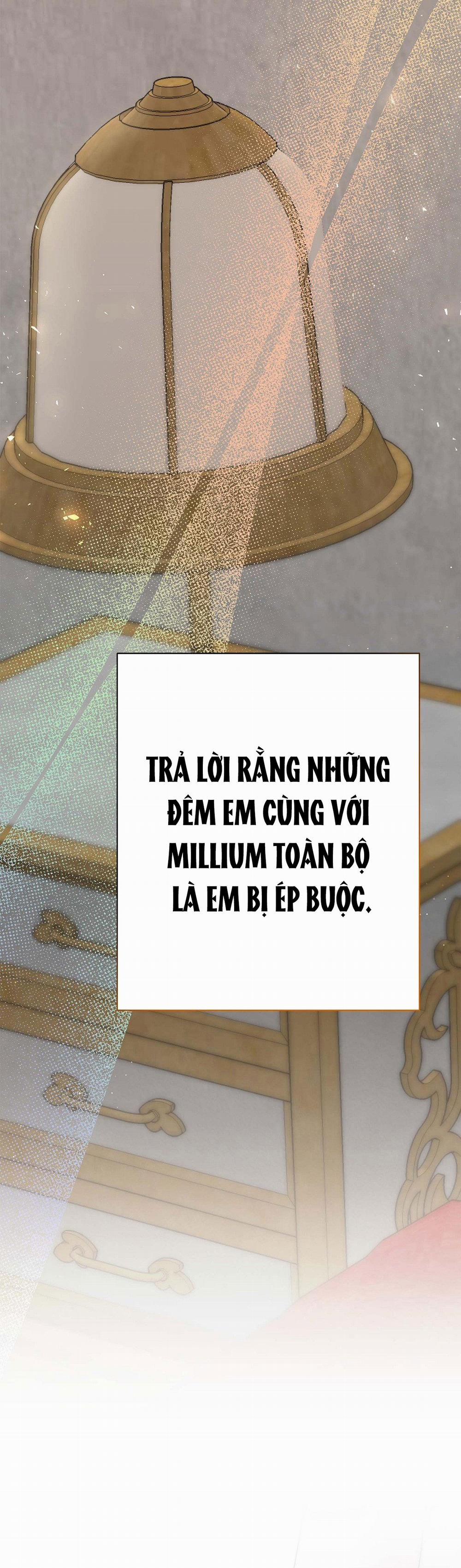 [18+] Lâu Đài Hoang Dại 26.1 trang 4