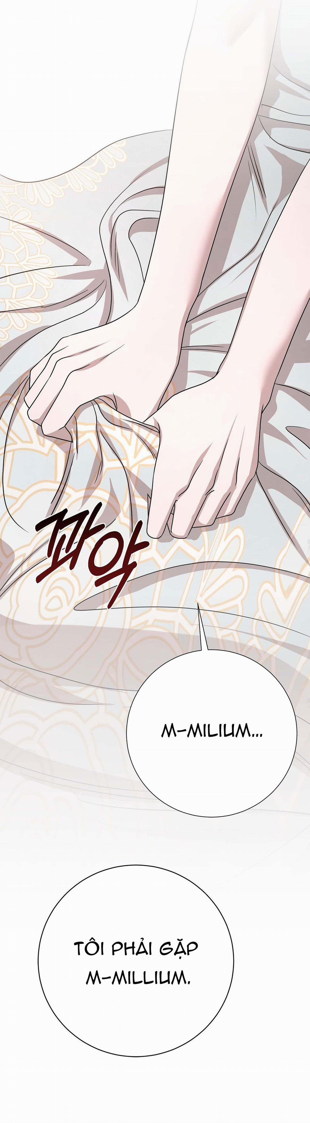 [18+] Lâu Đài Hoang Dại 26.1 trang 5