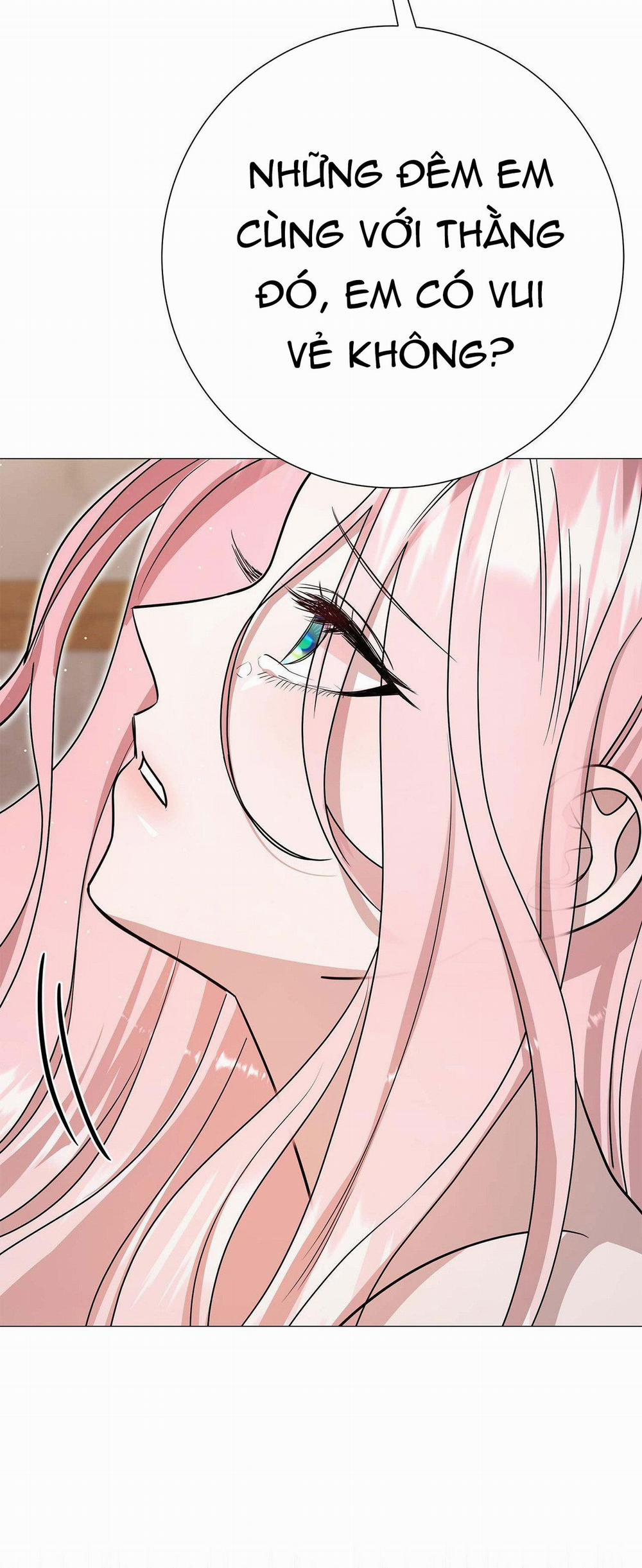 [18+] Lâu Đài Hoang Dại 26.1 trang 8