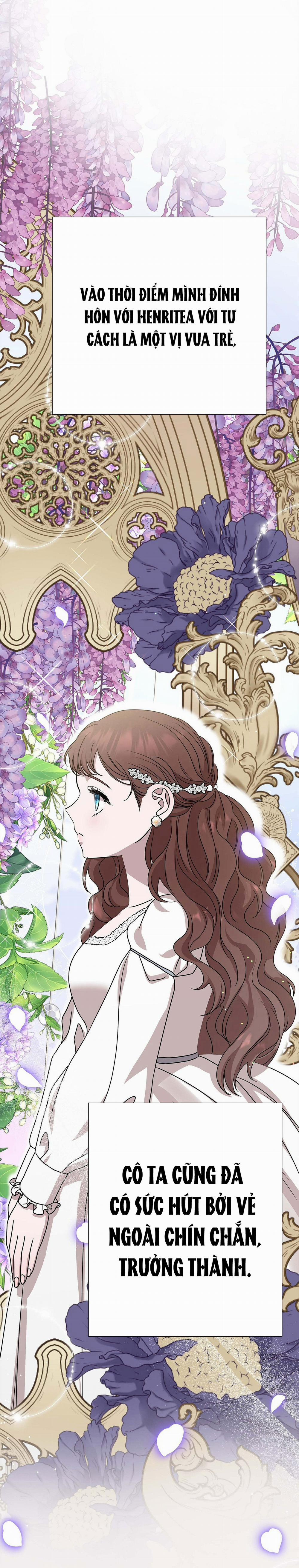 [18+] Lâu Đài Hoang Dại 27.1 trang 21
