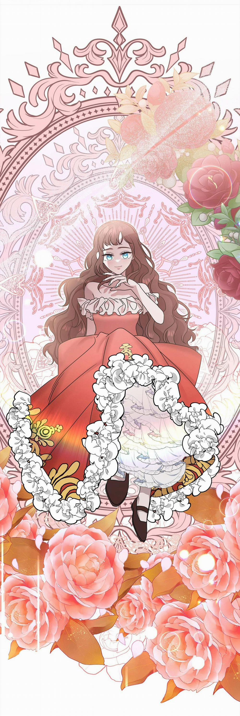 [18+] Lâu Đài Hoang Dại 27.1 trang 23