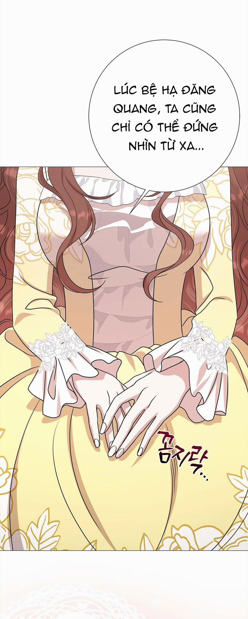 [18+] Lâu Đài Hoang Dại 27.1 trang 26