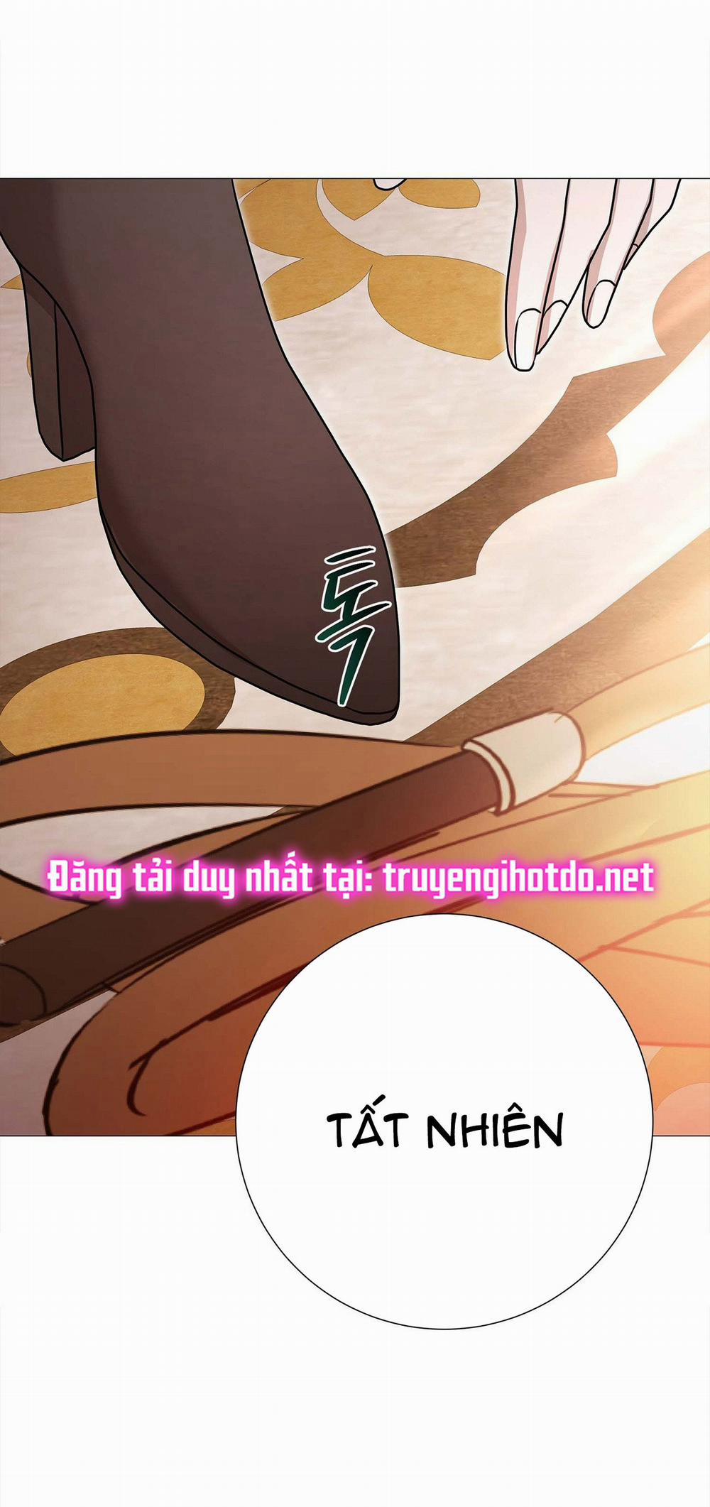 [18+] Lâu Đài Hoang Dại 27.1 trang 5