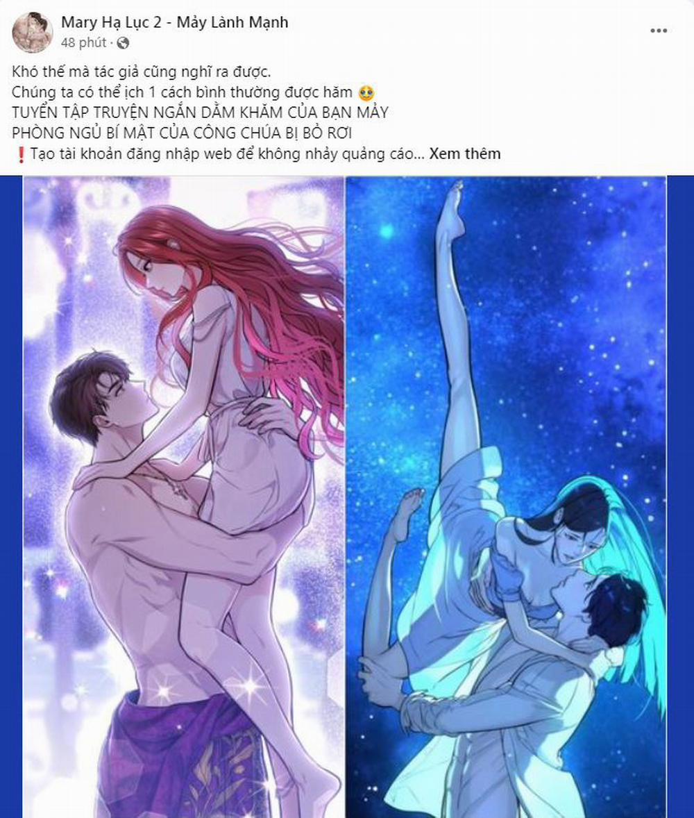 [18+] Lâu Đài Hoang Dại 27.1 trang 6