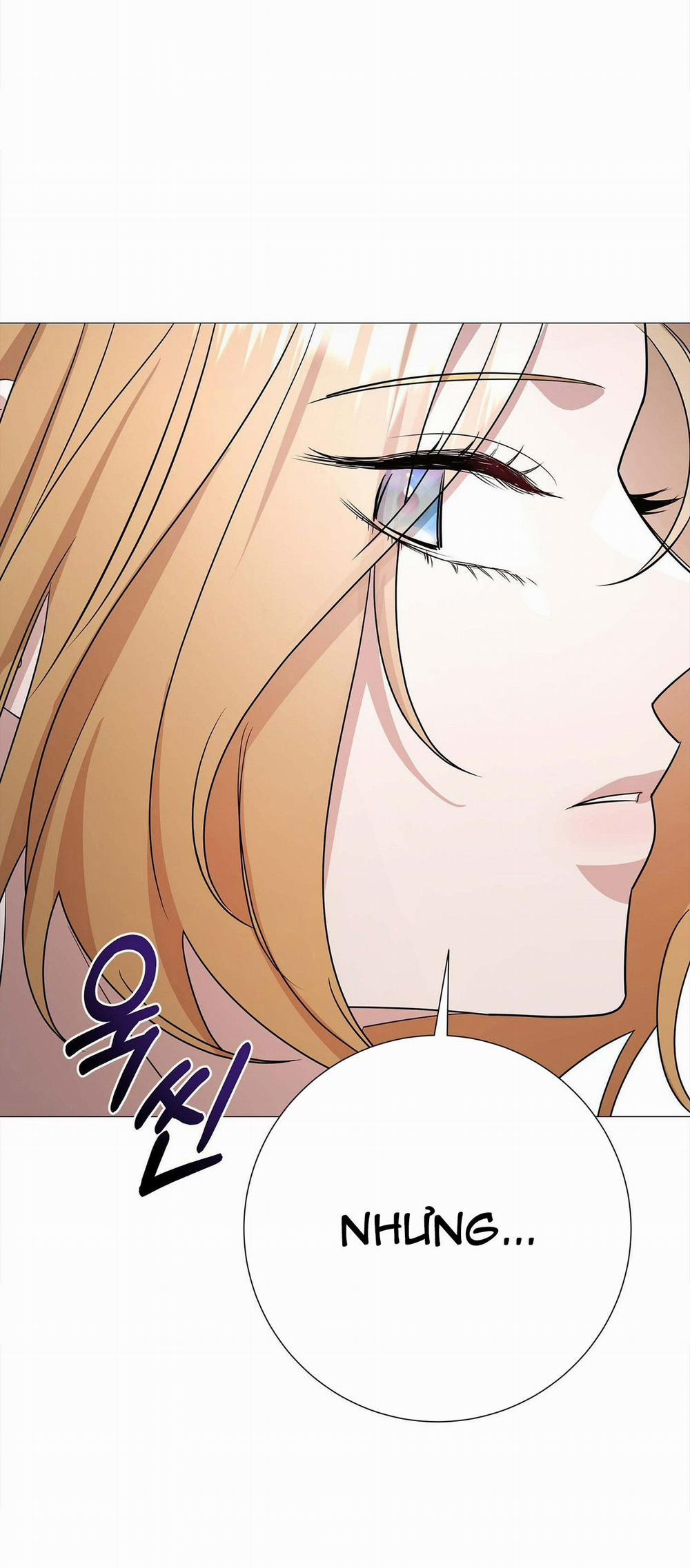 [18+] Lâu Đài Hoang Dại 27.1 trang 9