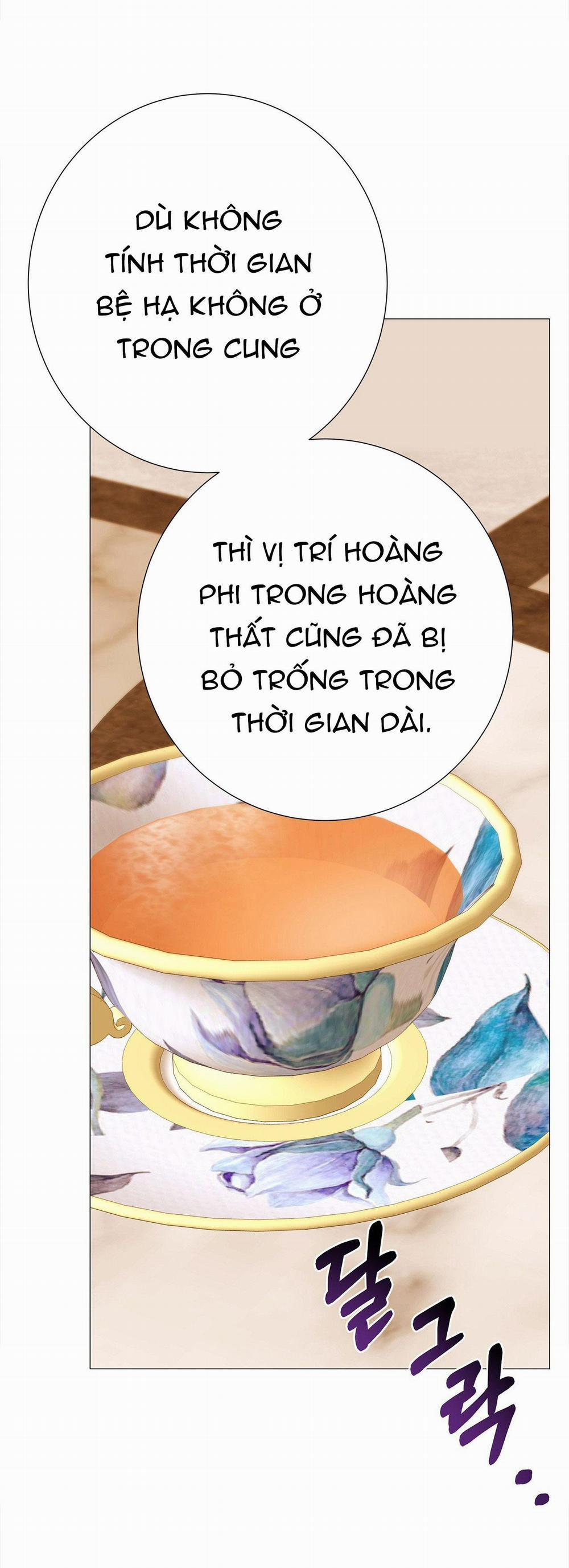 [18+] Lâu Đài Hoang Dại 27.2 trang 1