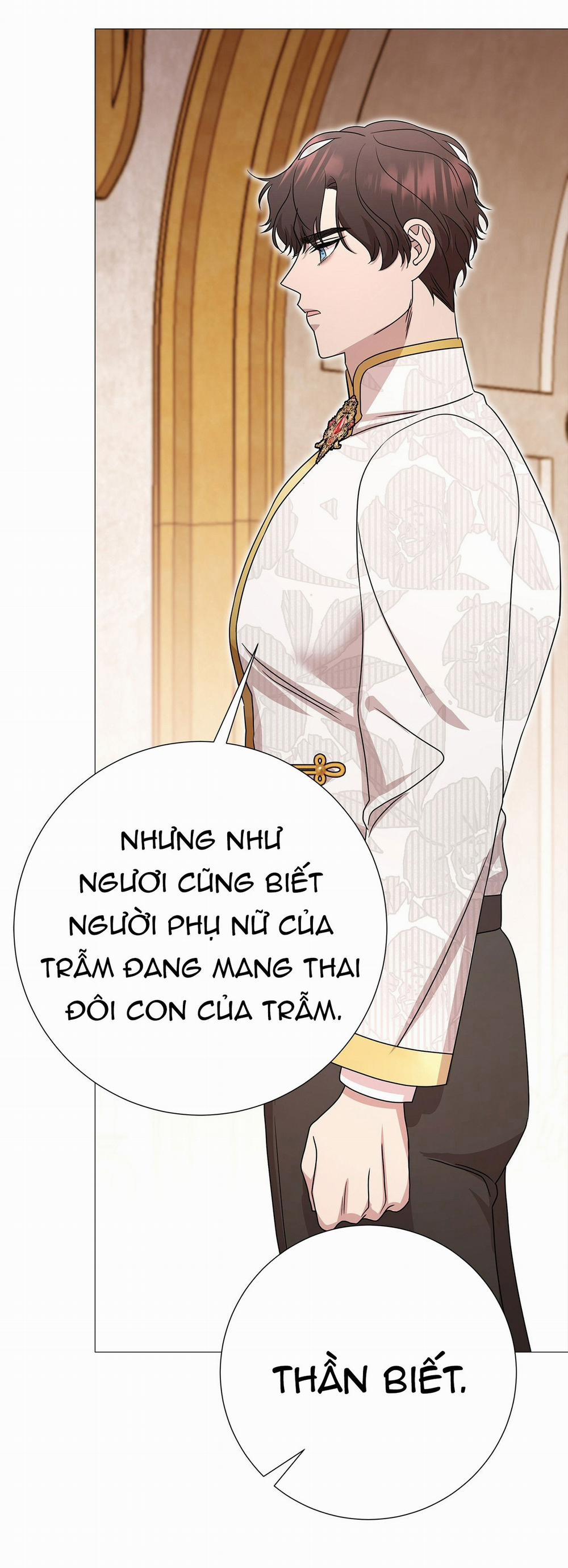 [18+] Lâu Đài Hoang Dại 27.2 trang 11