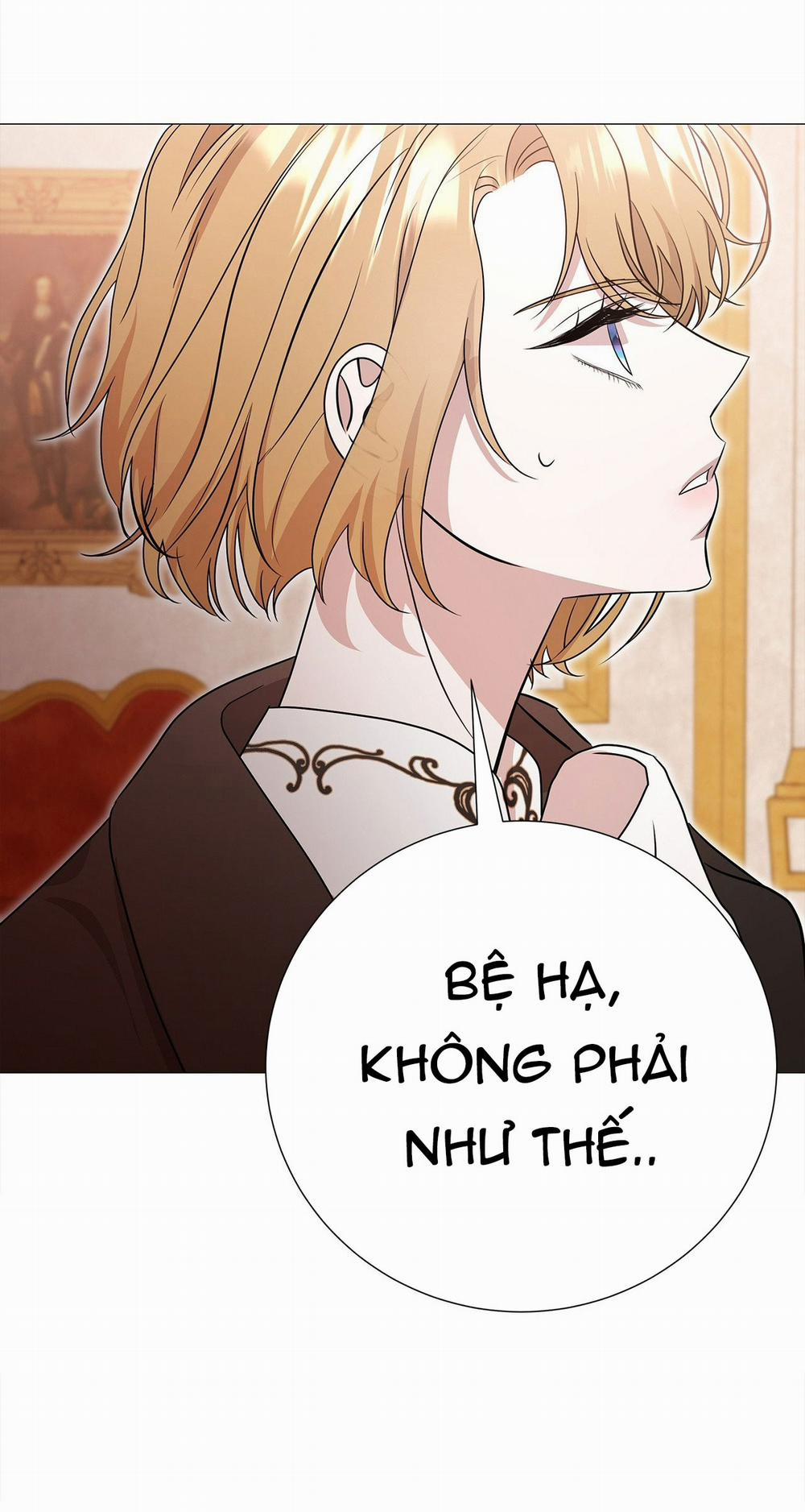 [18+] Lâu Đài Hoang Dại 27.2 trang 14