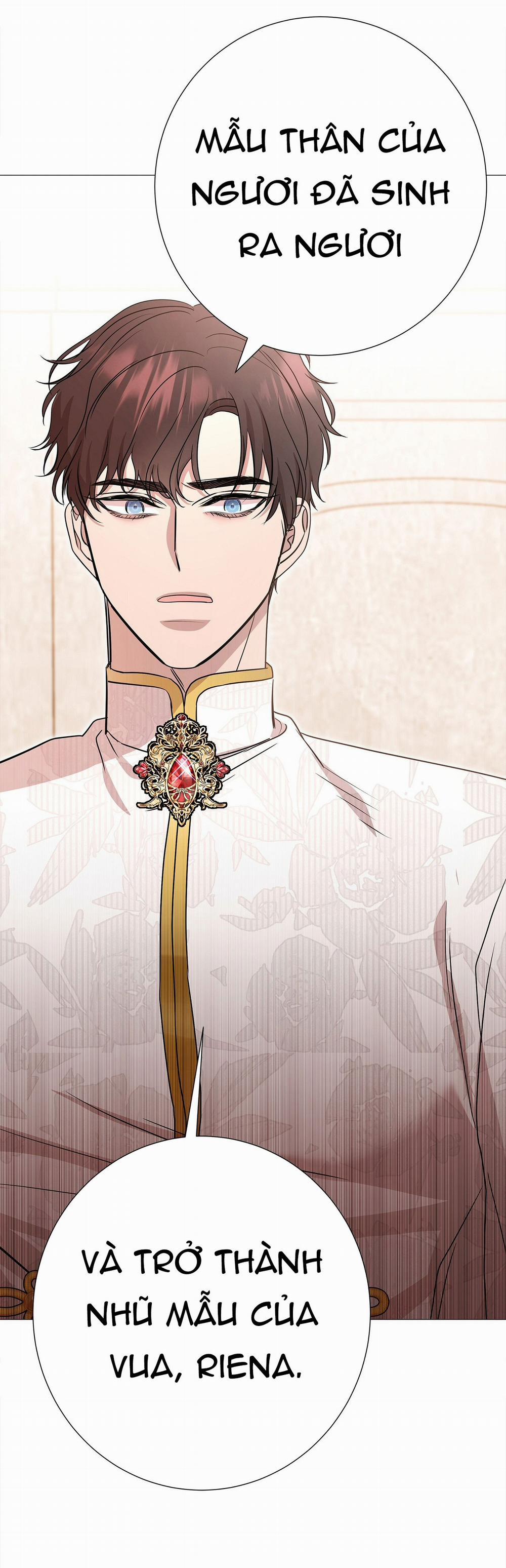 [18+] Lâu Đài Hoang Dại 27.2 trang 15