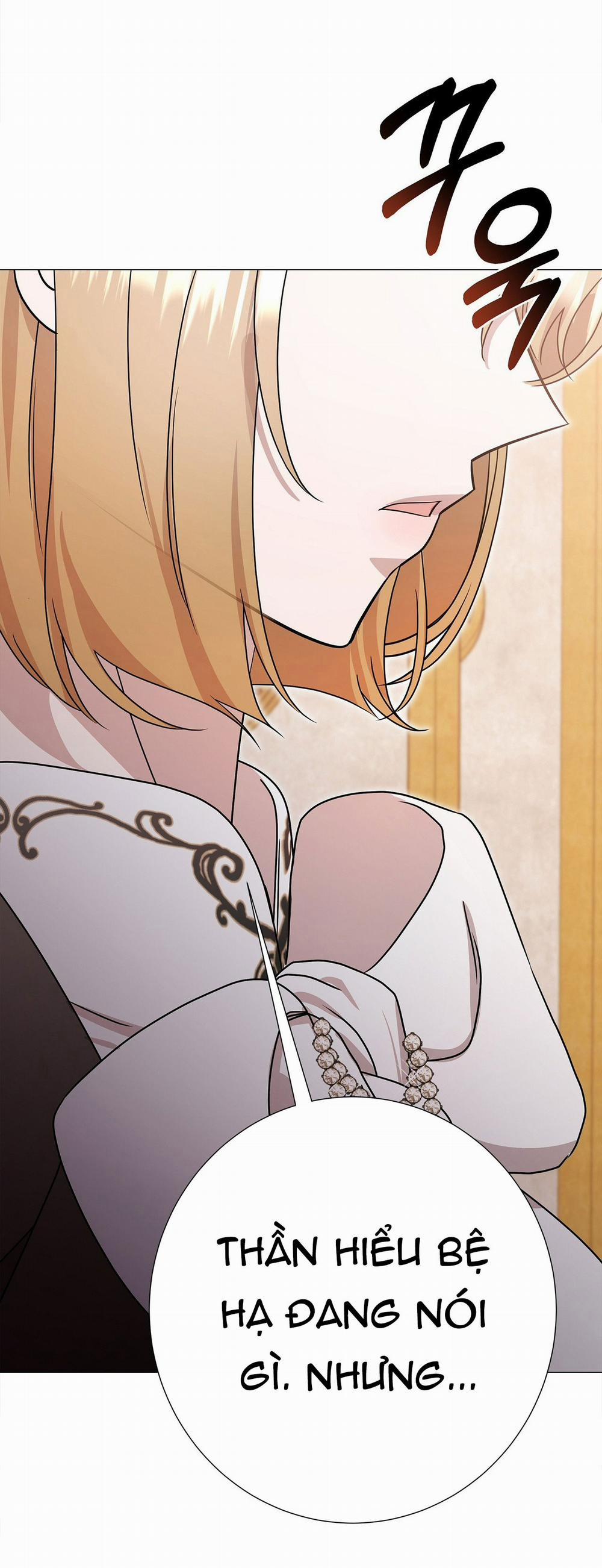 [18+] Lâu Đài Hoang Dại 27.2 trang 17