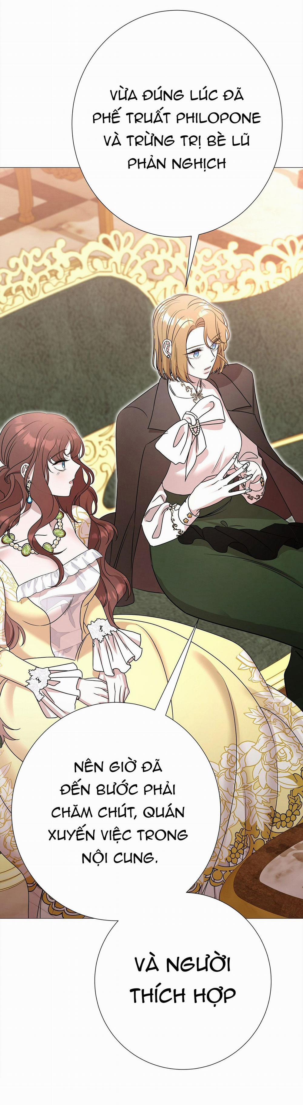 [18+] Lâu Đài Hoang Dại 27.2 trang 2