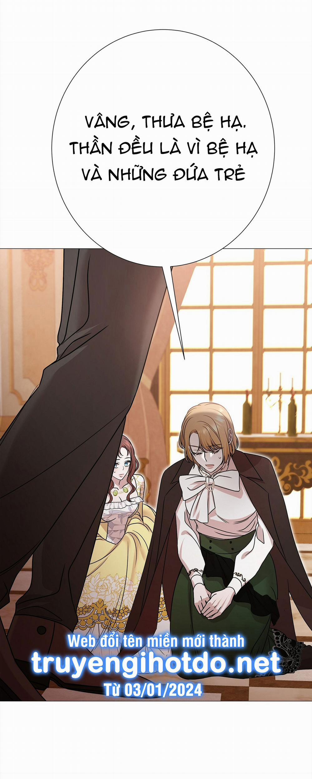 [18+] Lâu Đài Hoang Dại 27.2 trang 20