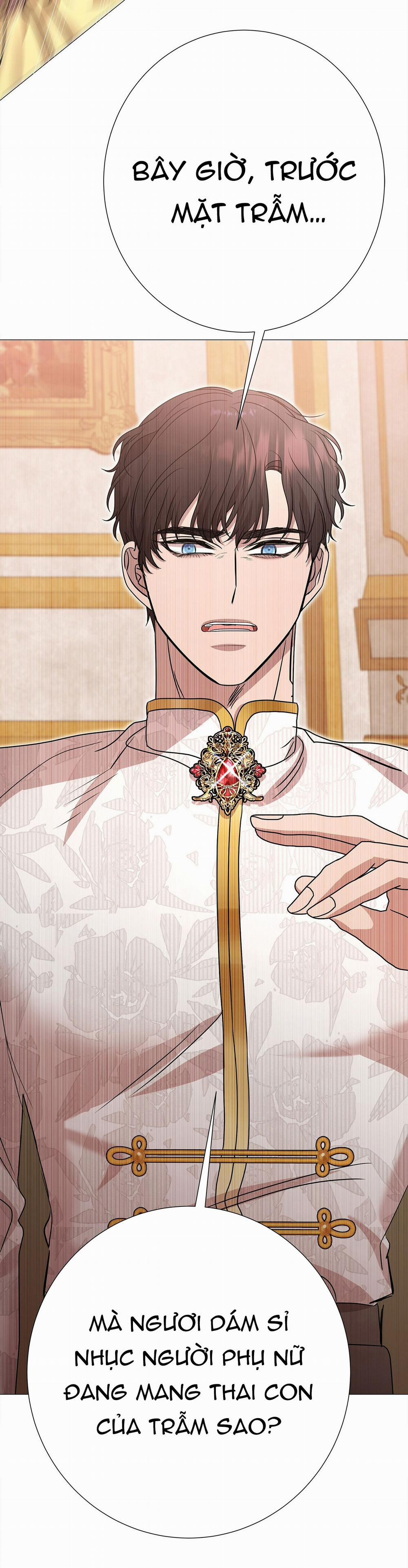 [18+] Lâu Đài Hoang Dại 27.2 trang 22