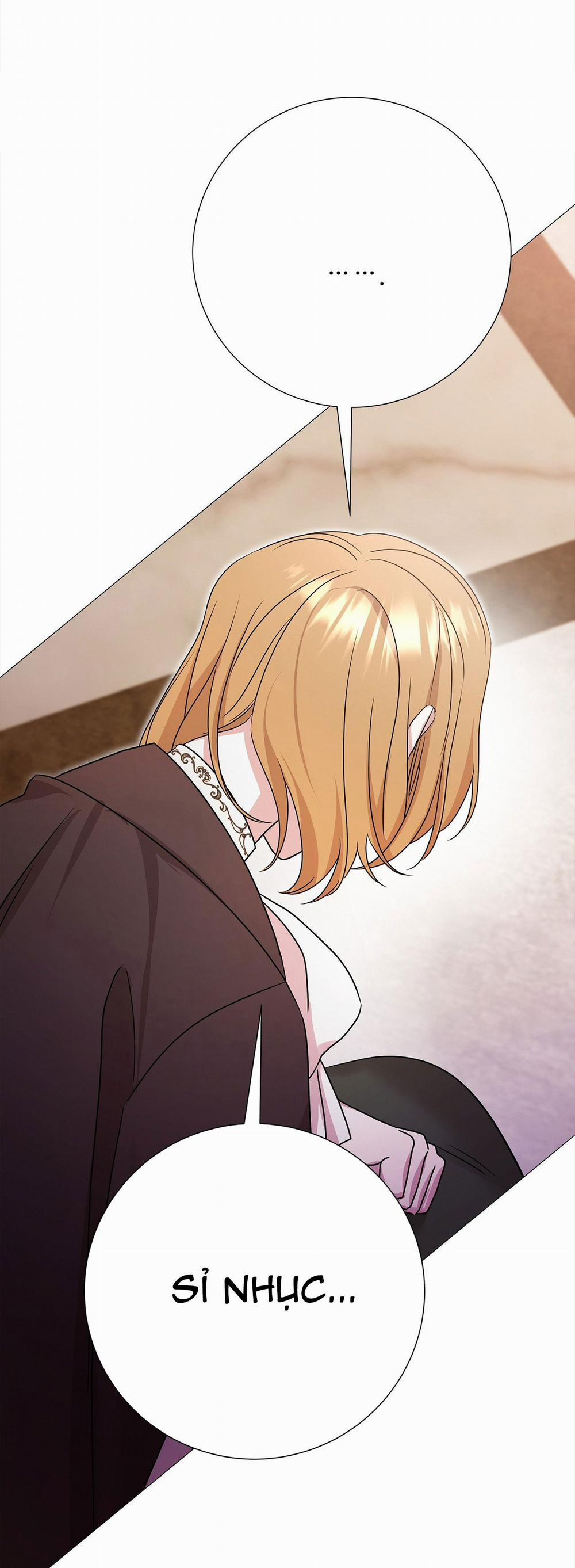 [18+] Lâu Đài Hoang Dại 27.2 trang 23