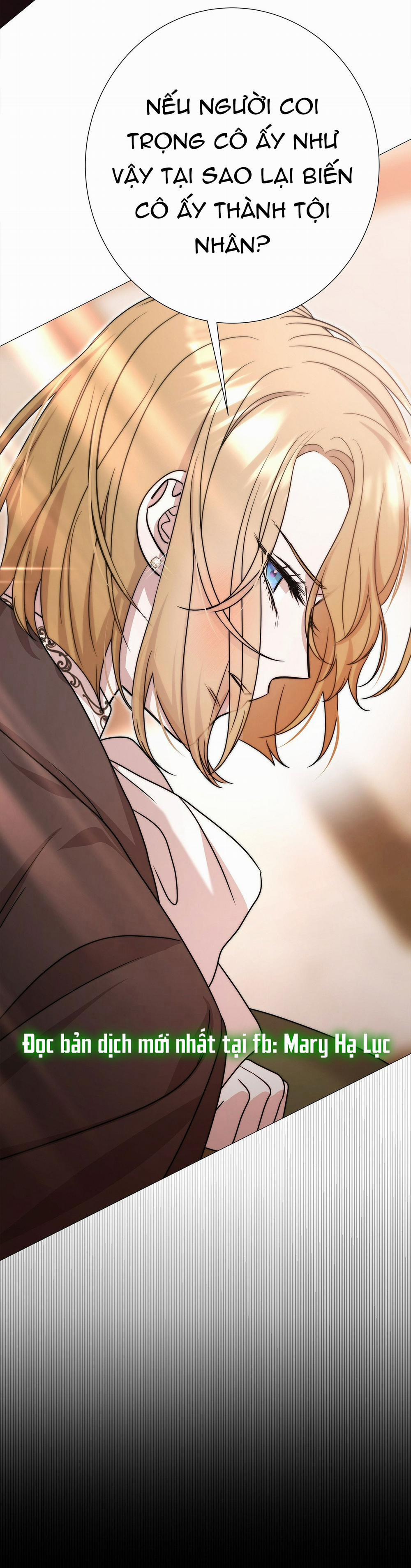 [18+] Lâu Đài Hoang Dại 27.2 trang 24