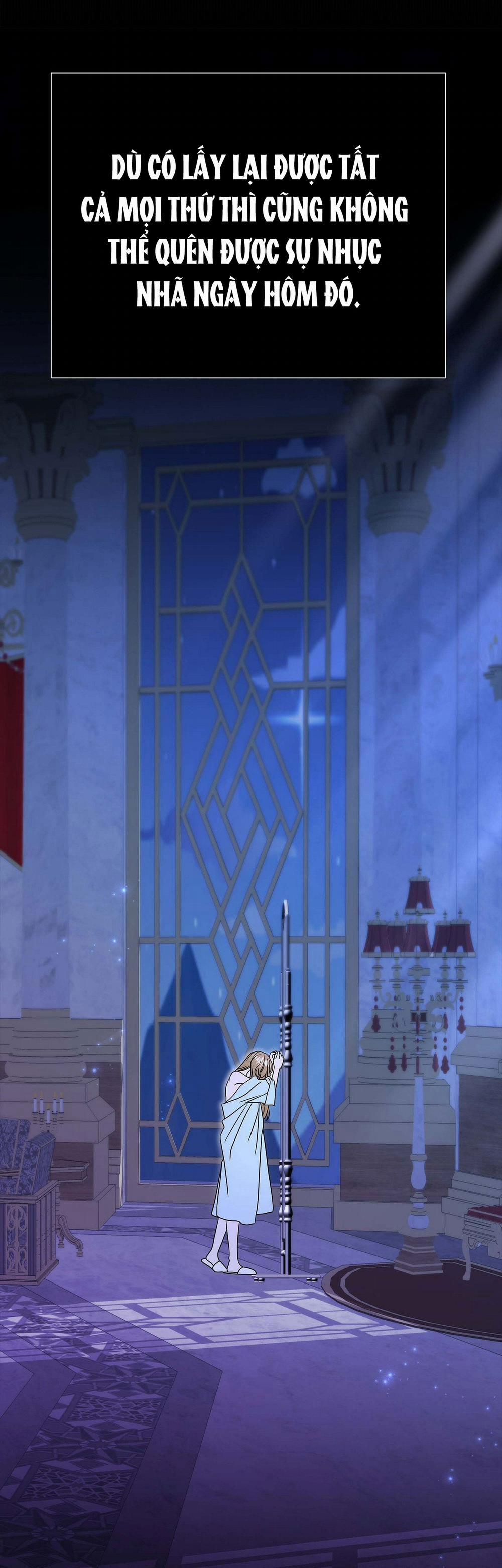 [18+] Lâu Đài Hoang Dại 27.2 trang 25