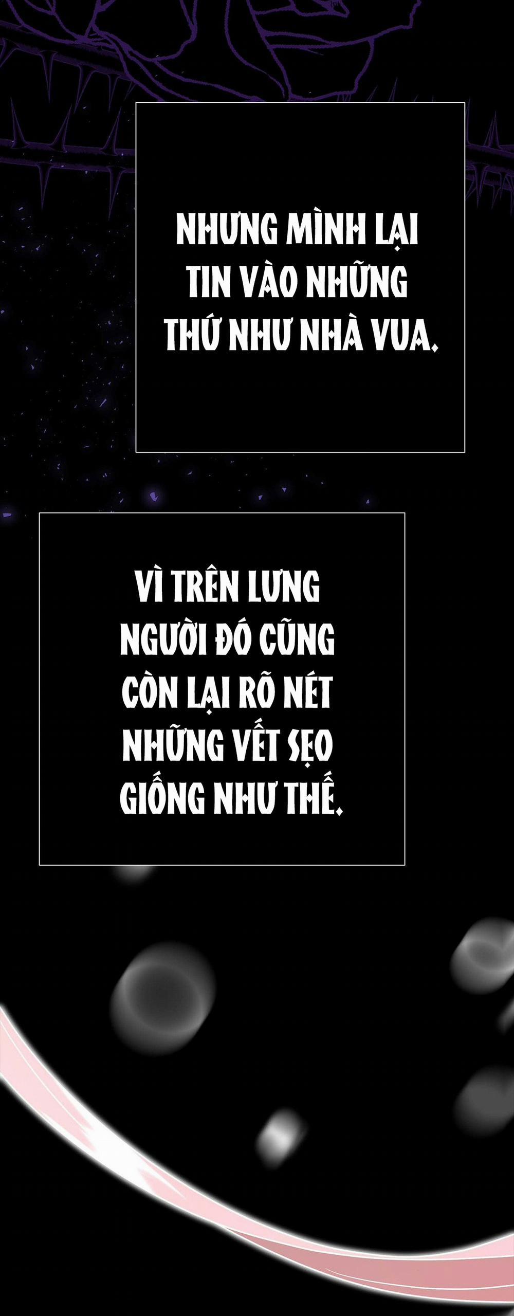 [18+] Lâu Đài Hoang Dại 27.2 trang 27