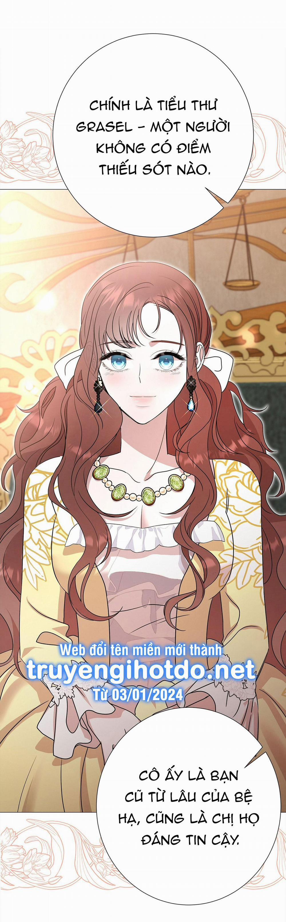 [18+] Lâu Đài Hoang Dại 27.2 trang 3