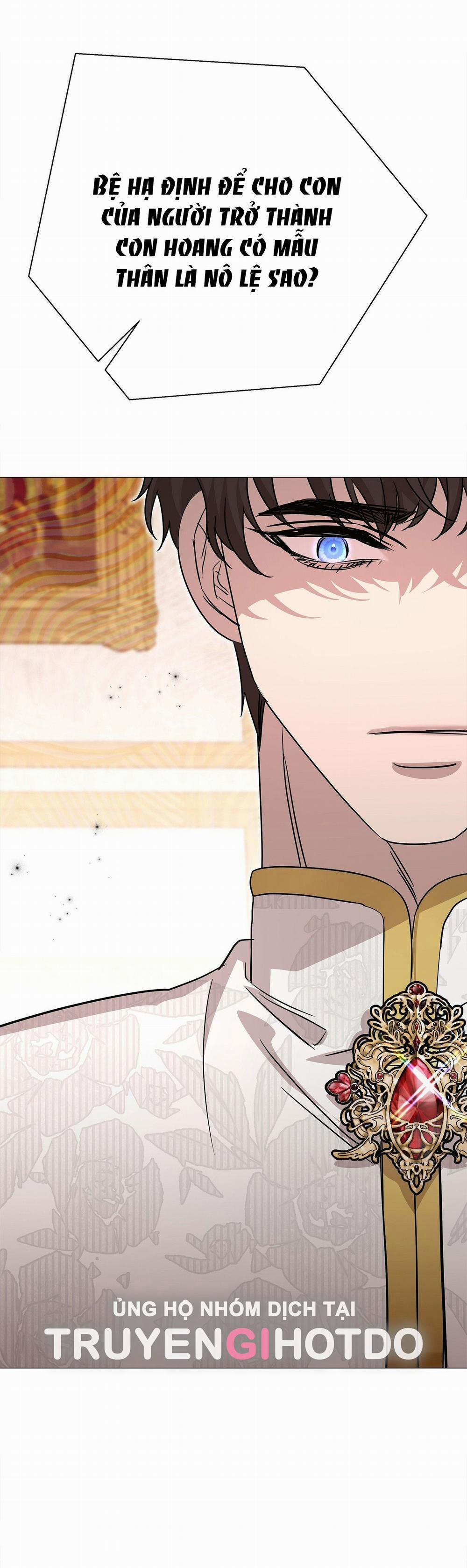 [18+] Lâu Đài Hoang Dại 27.2 trang 32