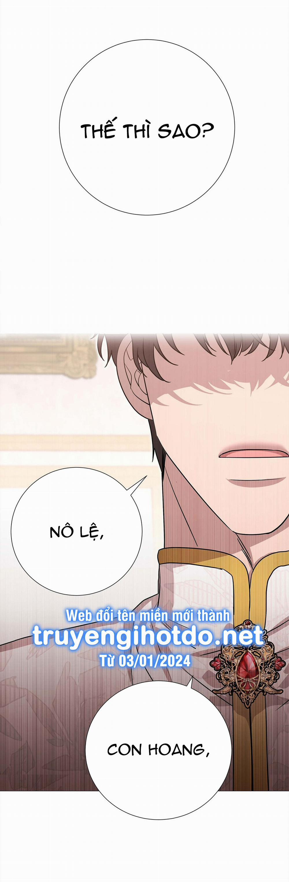 [18+] Lâu Đài Hoang Dại 27.2 trang 36