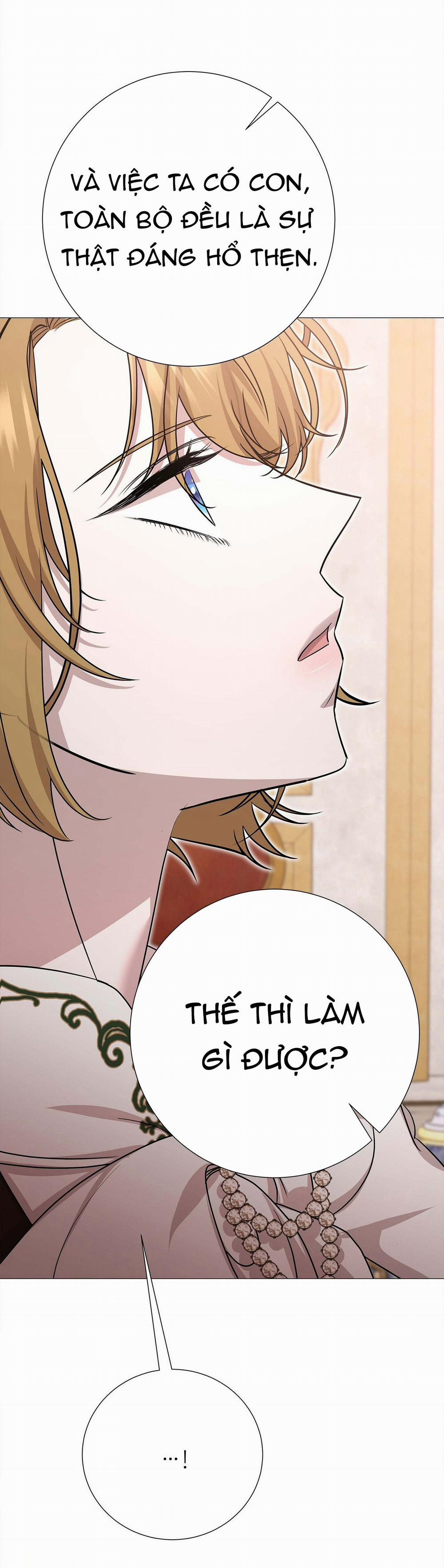 [18+] Lâu Đài Hoang Dại 27.2 trang 37