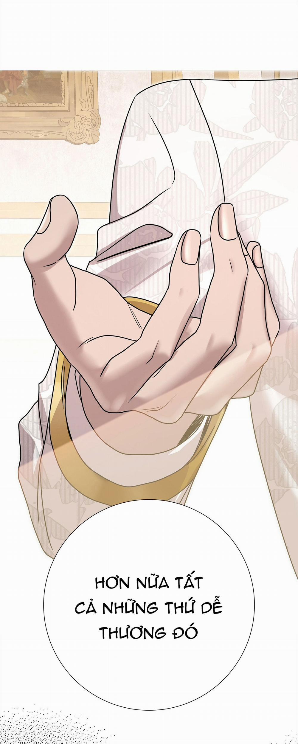 [18+] Lâu Đài Hoang Dại 27.2 trang 39