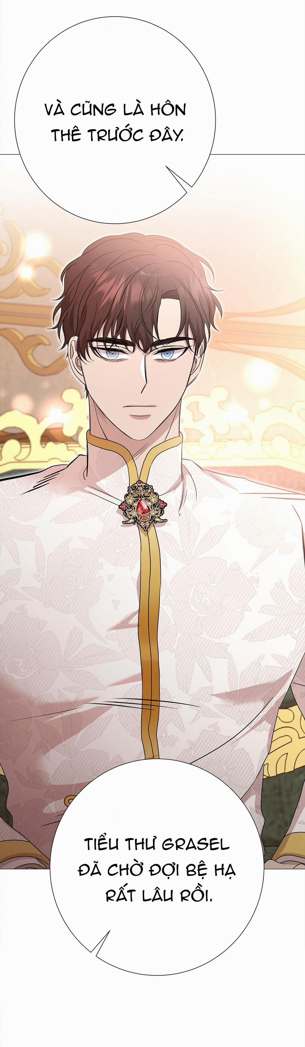 [18+] Lâu Đài Hoang Dại 27.2 trang 4
