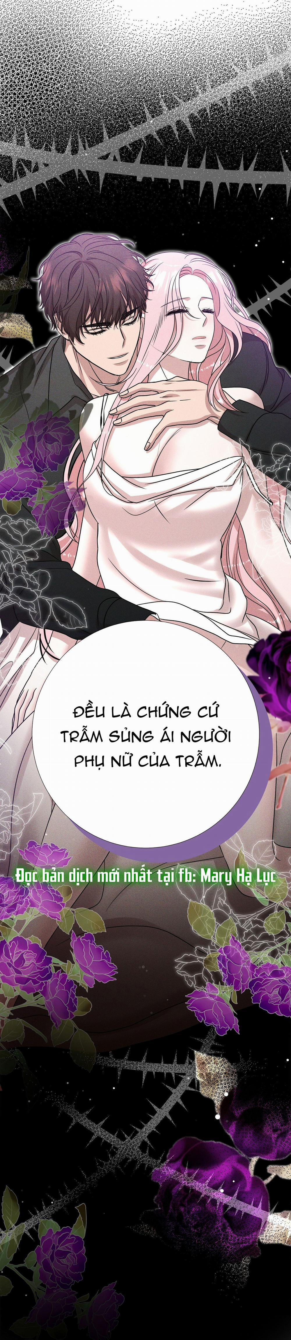 [18+] Lâu Đài Hoang Dại 27.2 trang 40