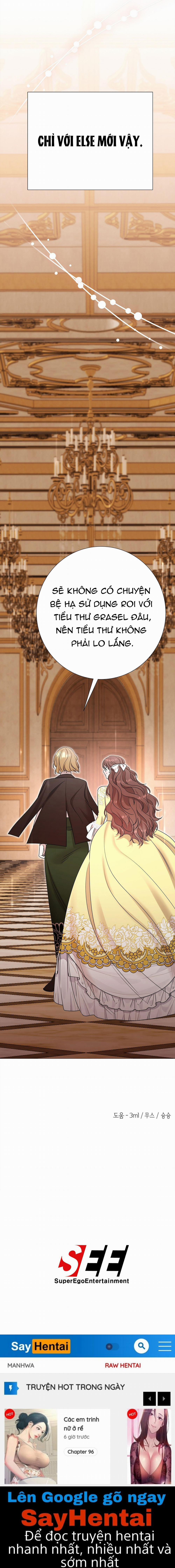 [18+] Lâu Đài Hoang Dại 27.2 trang 42